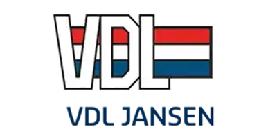 VDL Jansen logo