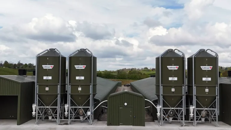 Broiler 2025 Gloucestershire a