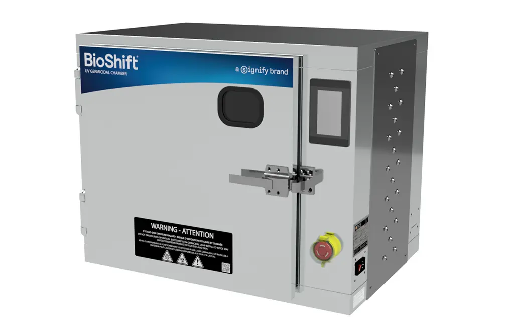 Signify BioShift Small