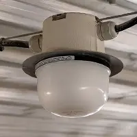 Dome Lighting